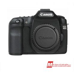 Máy ảnh Canon 40D cũ