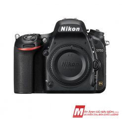 Nikon D750 cũ giá rẻ